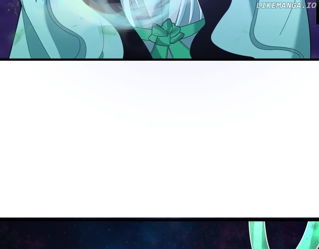 Era of the Haunted Chapter 374 - page 6